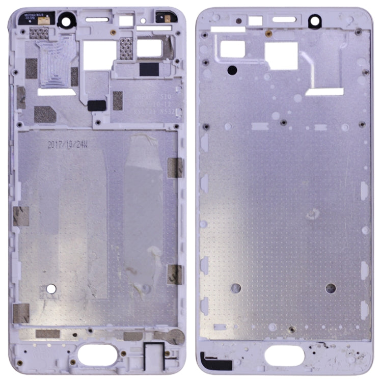 For Meizu M6 Note / Meilan Note 6 Middle Frame Bezel Plate