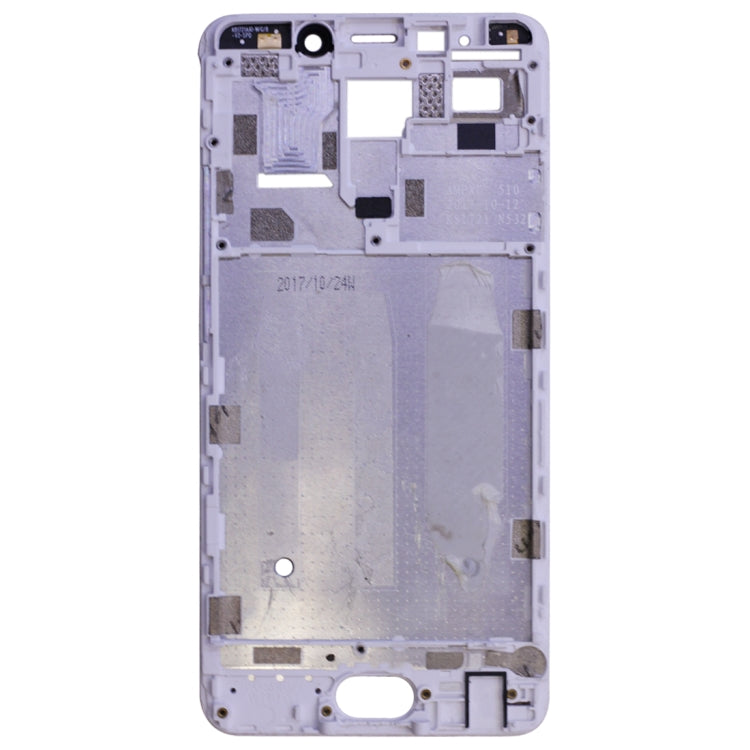 For Meizu M6 Note / Meilan Note 6 Middle Frame Bezel Plate