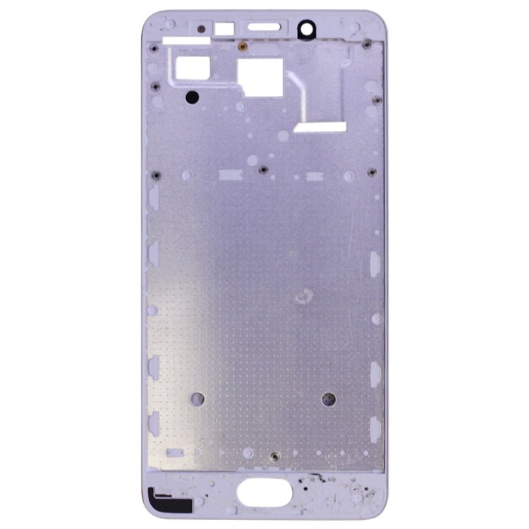 For Meizu M6 Note / Meilan Note 6 Middle Frame Bezel Plate