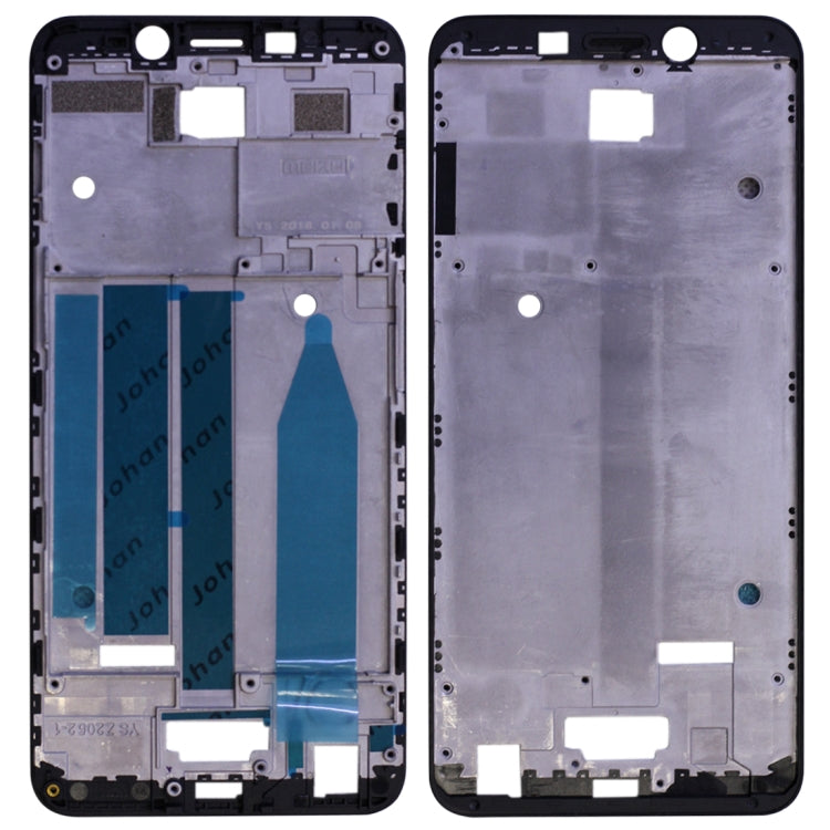 For Meizu M6s / Meilan S6 Middle Frame Bezel Plate