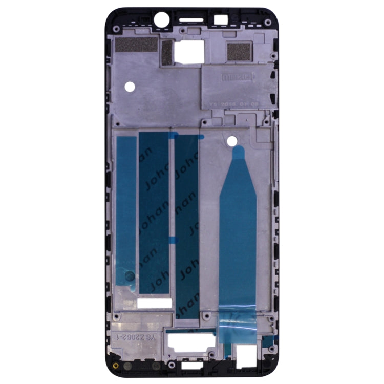 For Meizu M6s / Meilan S6 Middle Frame Bezel Plate