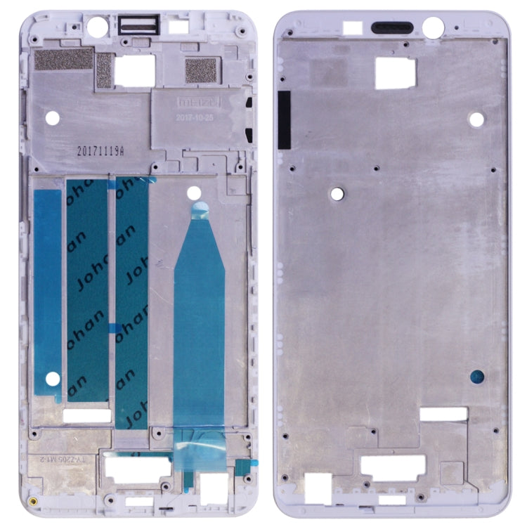 For Meizu M6s / Meilan S6 Middle Frame Bezel Plate