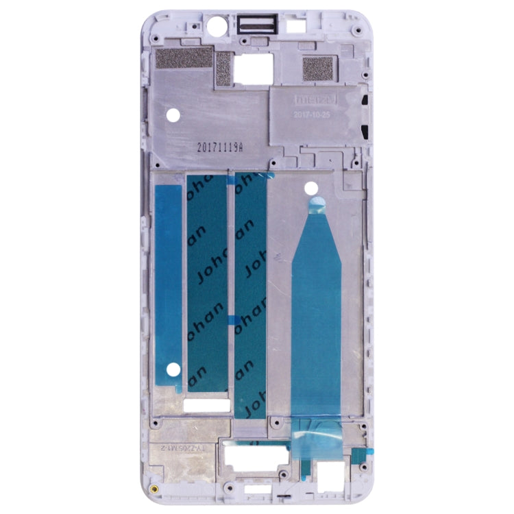For Meizu M6s / Meilan S6 Middle Frame Bezel Plate