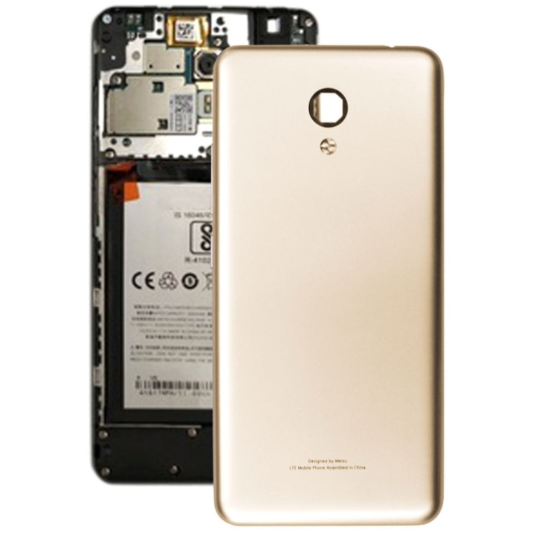 For Meizu Meilan A5 Battery Back Cover