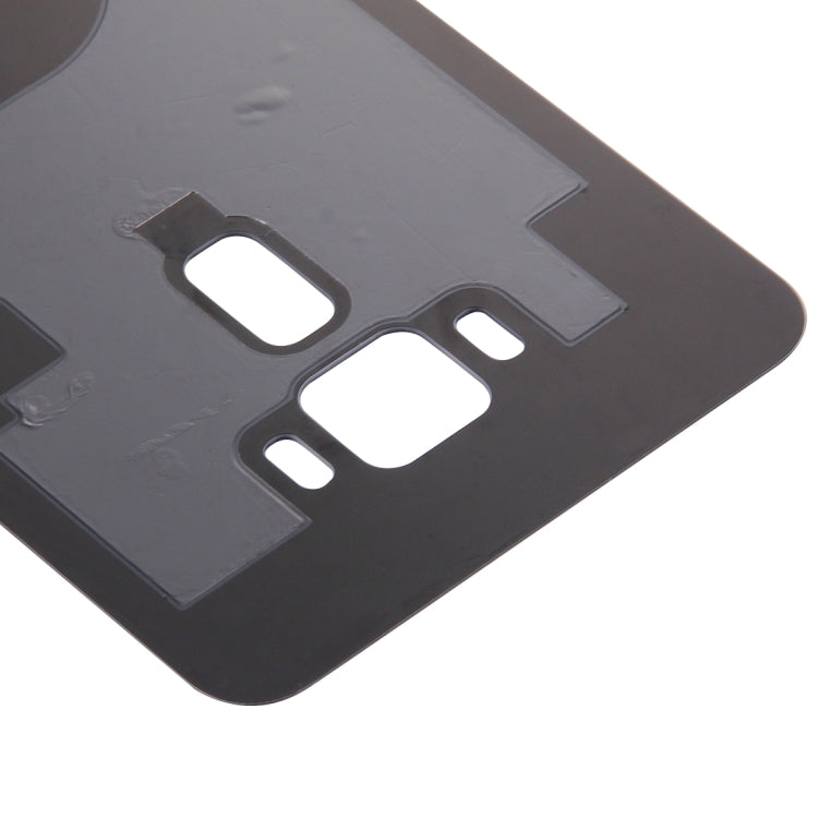 Glass Back Battery Cover for ASUS ZenFone 3 / ZE520KL 5.2 inch