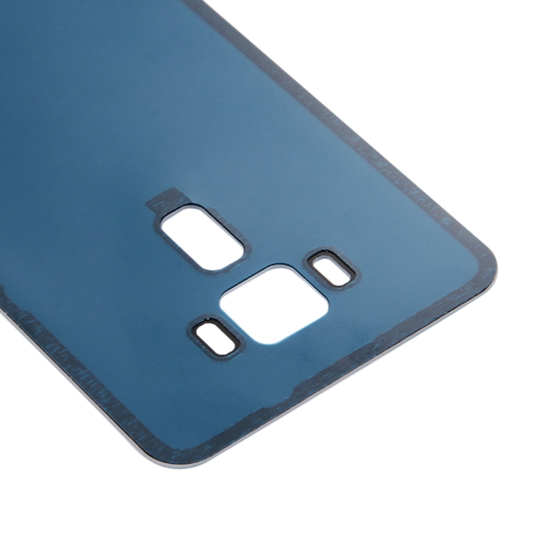 Glass Back Battery Cover for ASUS ZenFone 3 / ZE520KL 5.2 inch