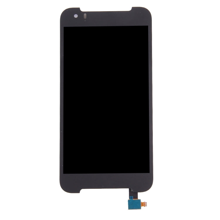 TFT LCD Screen for HTC Desire 830 with Digitizer Full Assembly (Black)