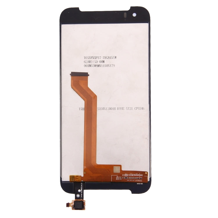 TFT LCD Screen for HTC Desire 830 with Digitizer Full Assembly (Black)