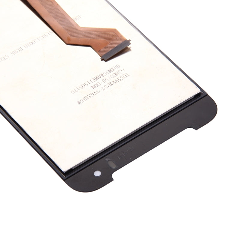 TFT LCD Screen for HTC Desire 830 with Digitizer Full Assembly (Black)