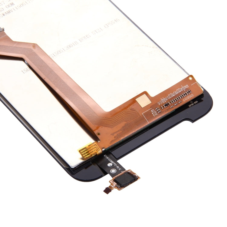 TFT LCD Screen for HTC Desire 830 with Digitizer Full Assembly (Black)