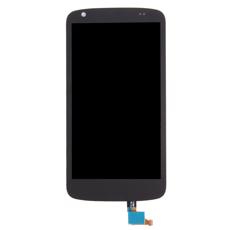 TFT LCD Screen for HTC Desire 526 with Digitizer Full Assembly(Black)
