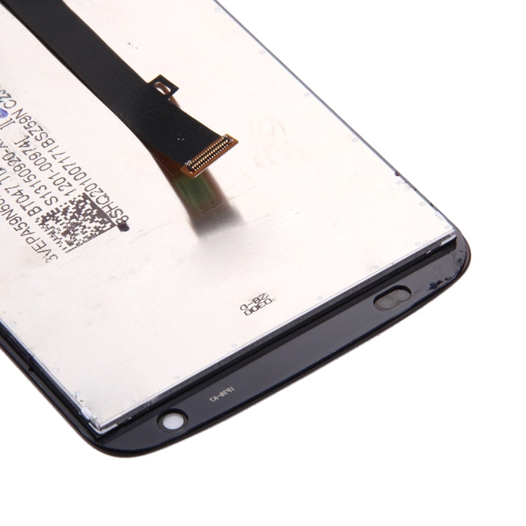 TFT LCD Screen for HTC Desire 526 with Digitizer Full Assembly(Black)