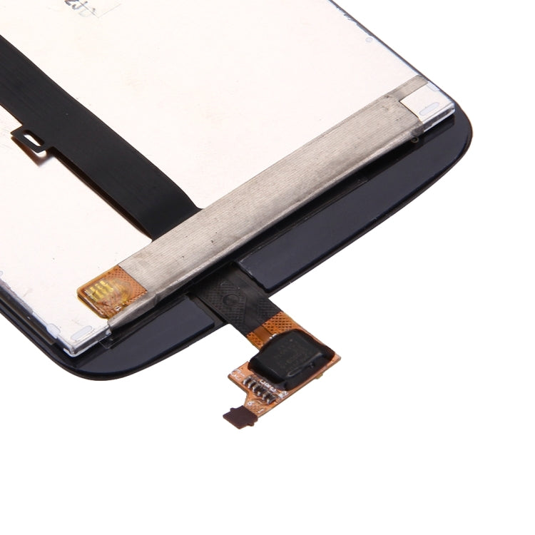 TFT LCD Screen for HTC Desire 526 with Digitizer Full Assembly(Black)