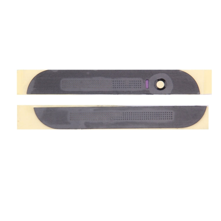 TFT LCD Screen for HTC One M8 (Top+Bottom)Digitizer Full Assembly with Frame & Front Glass Lens Cover
