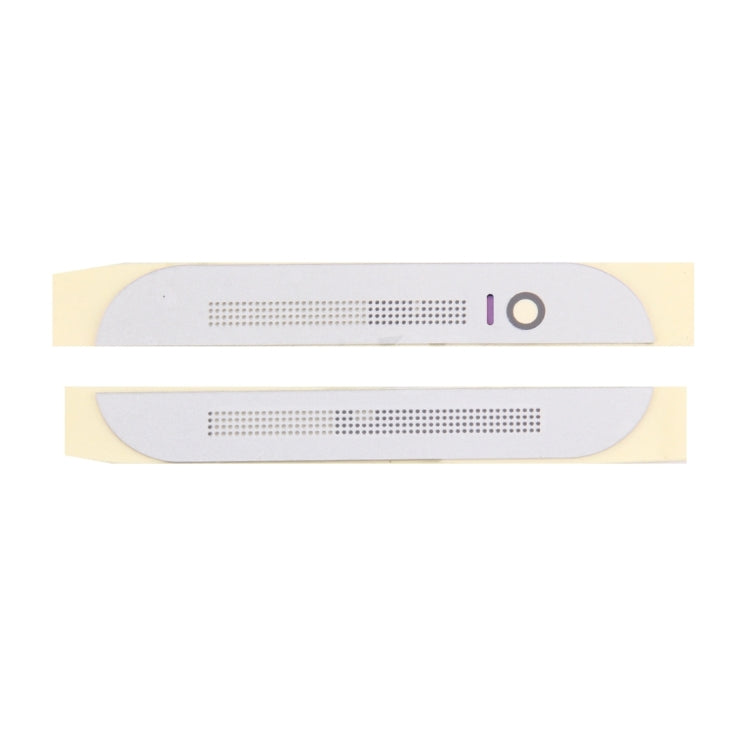 TFT LCD Screen for HTC One M8 (Top+Bottom)Digitizer Full Assembly with Frame & Front Glass Lens Cover