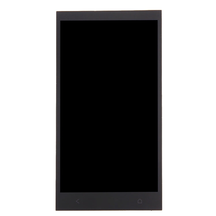 TFT LCD Screen for HTC One Mini M4 with Digitizer Full Assembly(Black)