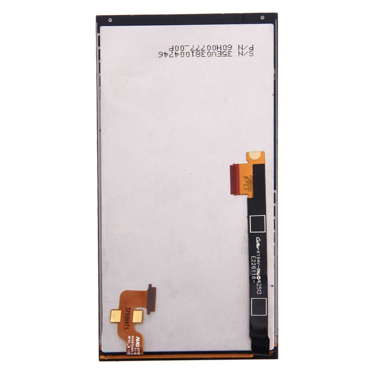 TFT LCD Screen for HTC One Mini M4 with Digitizer Full Assembly(Black)