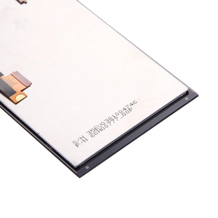 TFT LCD Screen for HTC One Mini M4 with Digitizer Full Assembly(Black)