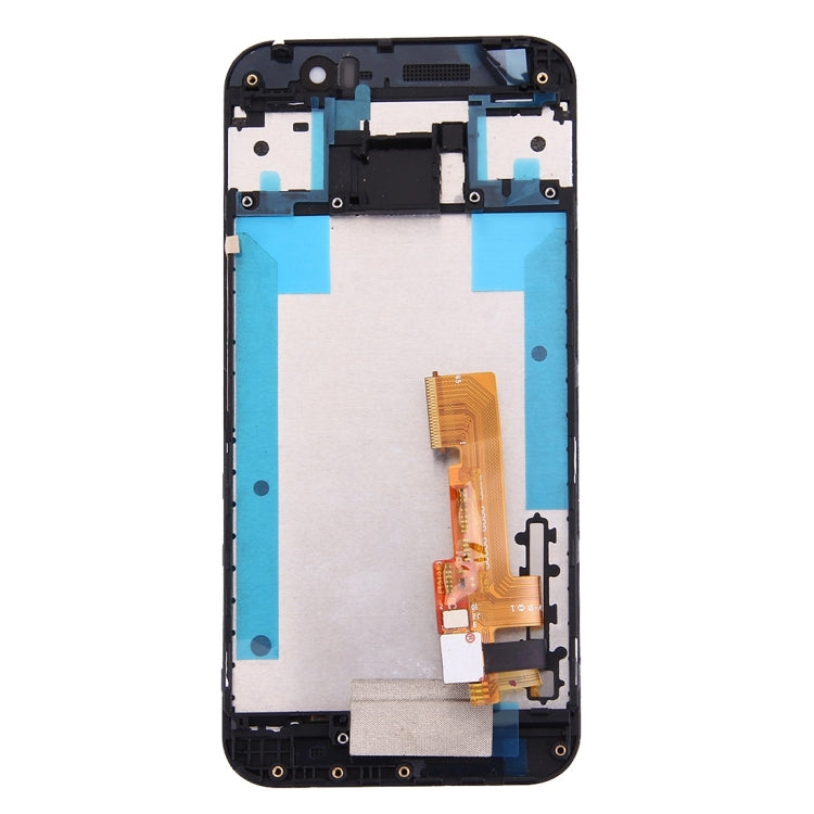 TFT LCD Screen for HTC One M9 Digitizer Full Assembly with Frame