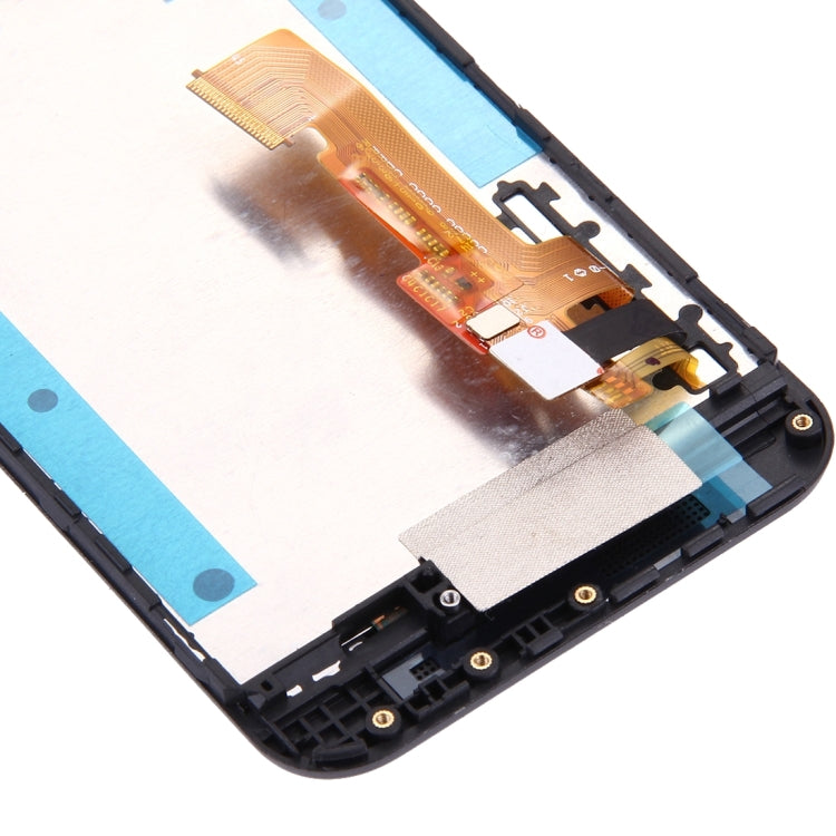 TFT LCD Screen for HTC One M9 Digitizer Full Assembly with Frame