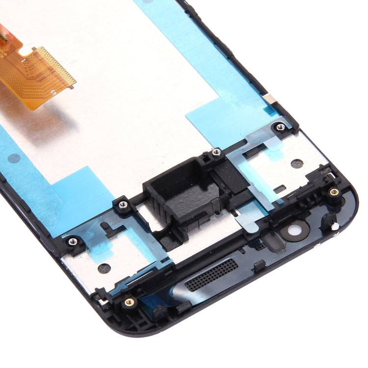 TFT LCD Screen for HTC One M9 Digitizer Full Assembly with Frame