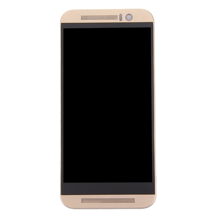 TFT LCD Screen for HTC One M9 Digitizer Full Assembly with Frame