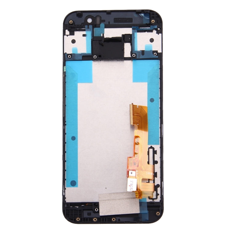 TFT LCD Screen for HTC One M9 Digitizer Full Assembly with Frame