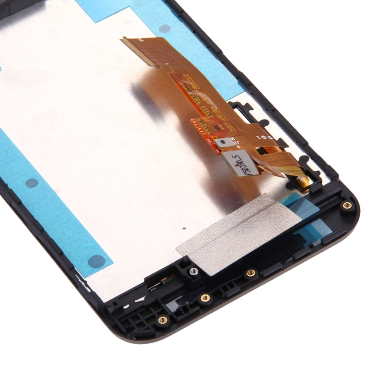 TFT LCD Screen for HTC One M9 Digitizer Full Assembly with Frame