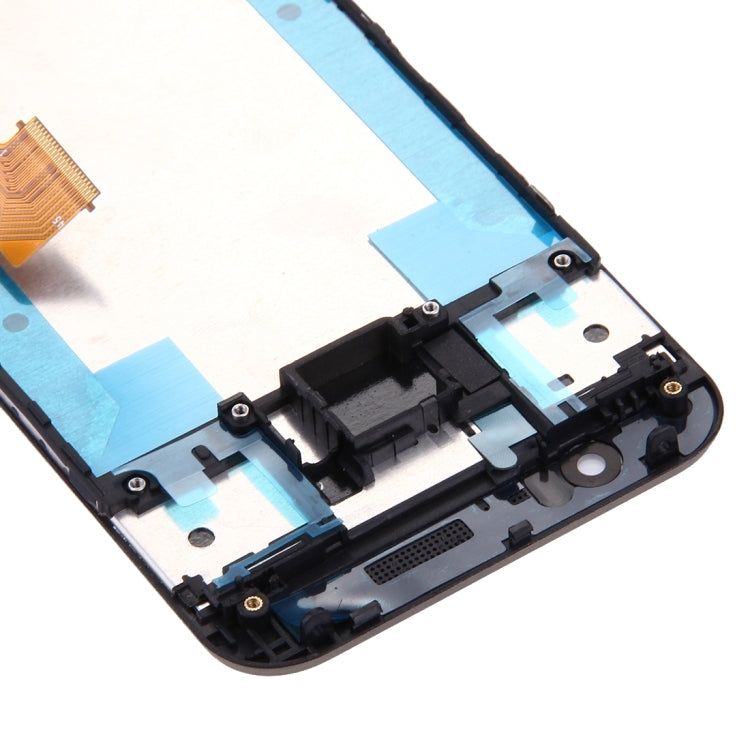 TFT LCD Screen for HTC One M9 Digitizer Full Assembly with Frame