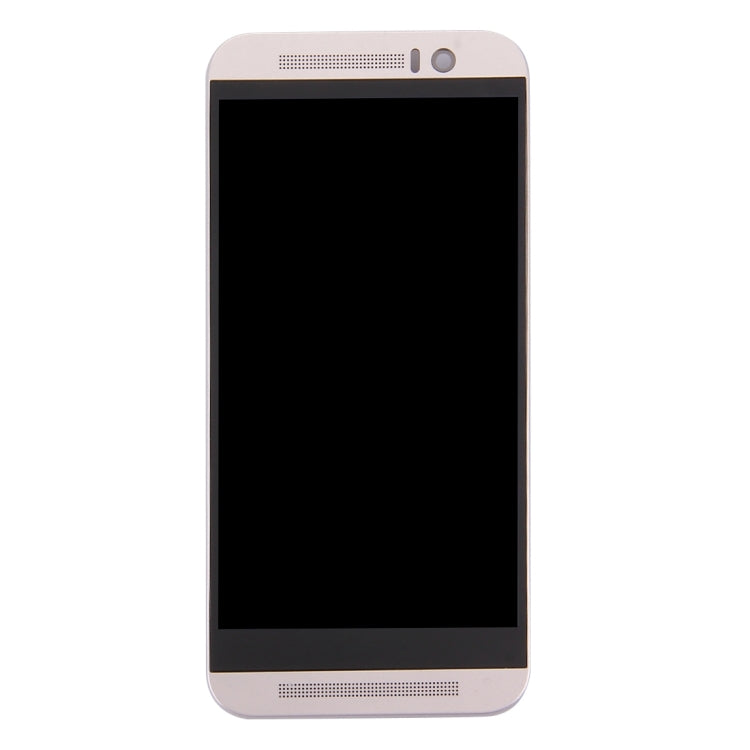 TFT LCD Screen for HTC One M9 Digitizer Full Assembly with Frame