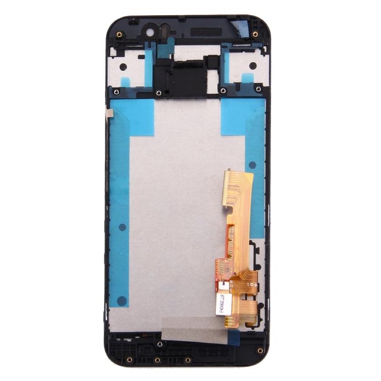 TFT LCD Screen for HTC One M9 Digitizer Full Assembly with Frame