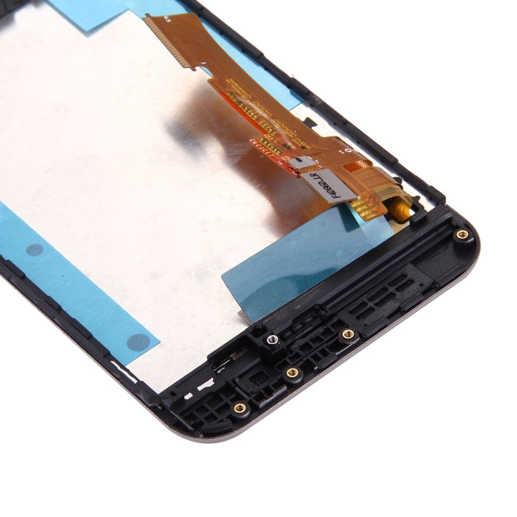 TFT LCD Screen for HTC One M9 Digitizer Full Assembly with Frame