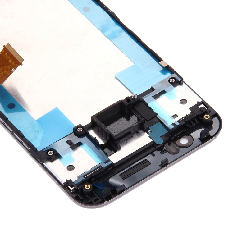 TFT LCD Screen for HTC One M9 Digitizer Full Assembly with Frame