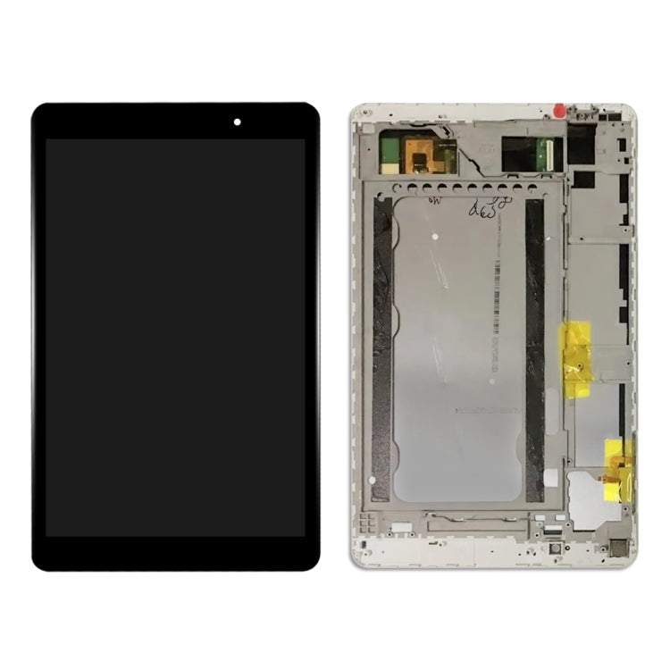 OEM LCD Screen for Huawei MediaPad T2 10.0 Pro FDR-A01L FDR-A01W FDR-A03 Digitizer Full Assembly with Frame