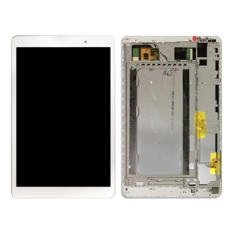 OEM LCD Screen for Huawei MediaPad T2 10.0 Pro FDR-A01L FDR-A01W FDR-A03 Digitizer Full Assembly with Frame
