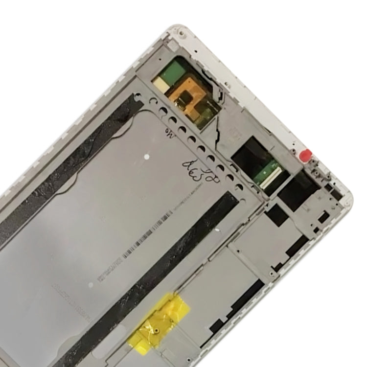 OEM LCD Screen for Huawei MediaPad T2 10.0 Pro FDR-A01L FDR-A01W FDR-A03 Digitizer Full Assembly with Frame