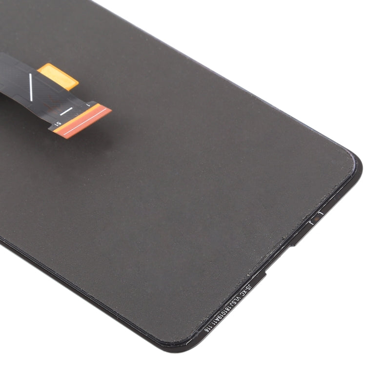 TFT LCD Screen for Xiaomi Mi Mix 3 with Digitizer Full Assembly(Black)