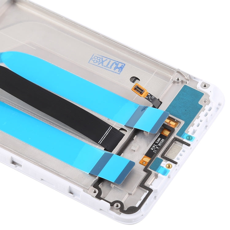 TFT LCD Screen for Xiaomi Redmi 6A / Redmi 6 Digitizer Full Assembly with Frame