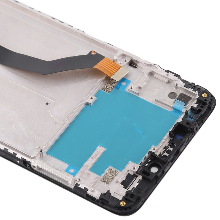 TFT LCD Screen for Xiaomi Redmi S2 / Y2 Digitizer Full Assembly with Frame
