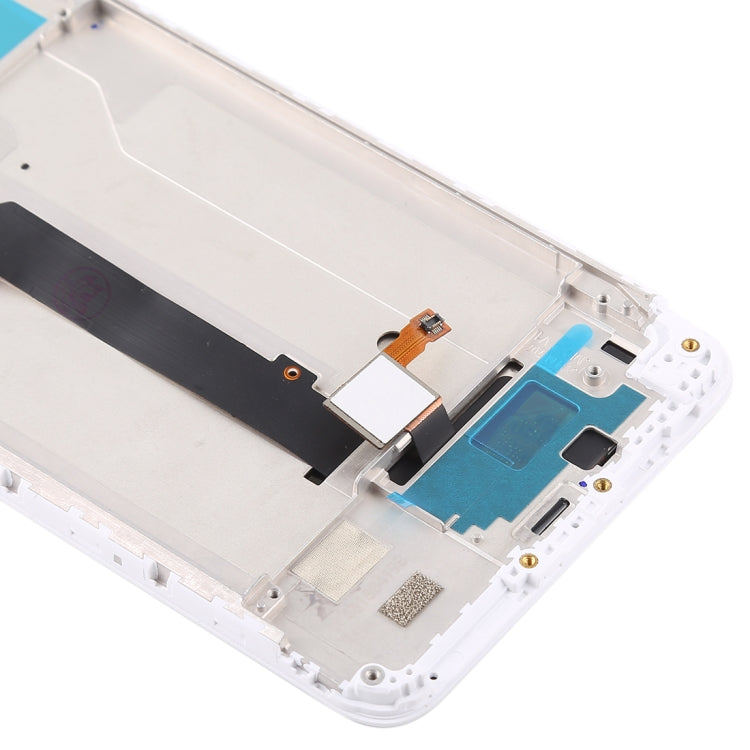 TFT LCD Screen for Xiaomi Redmi S2 / Y2 Digitizer Full Assembly with Frame