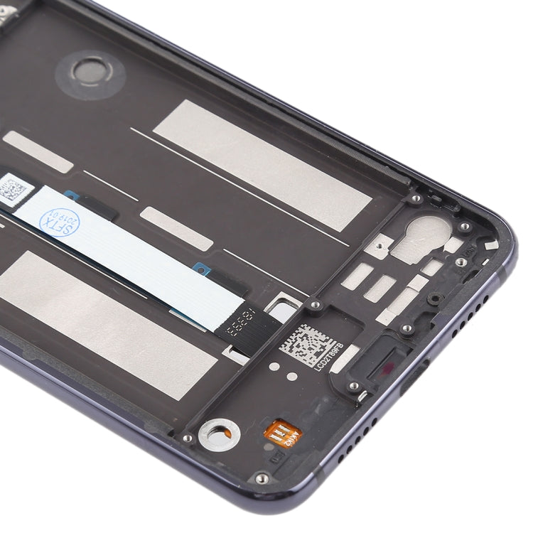 TFT LCD Screen for Xiaomi Mi 8 Lite Digitizer Full Assembly with Frame