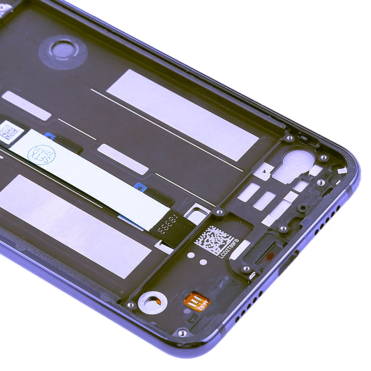 TFT LCD Screen for Xiaomi Mi 8 Lite Digitizer Full Assembly with Frame