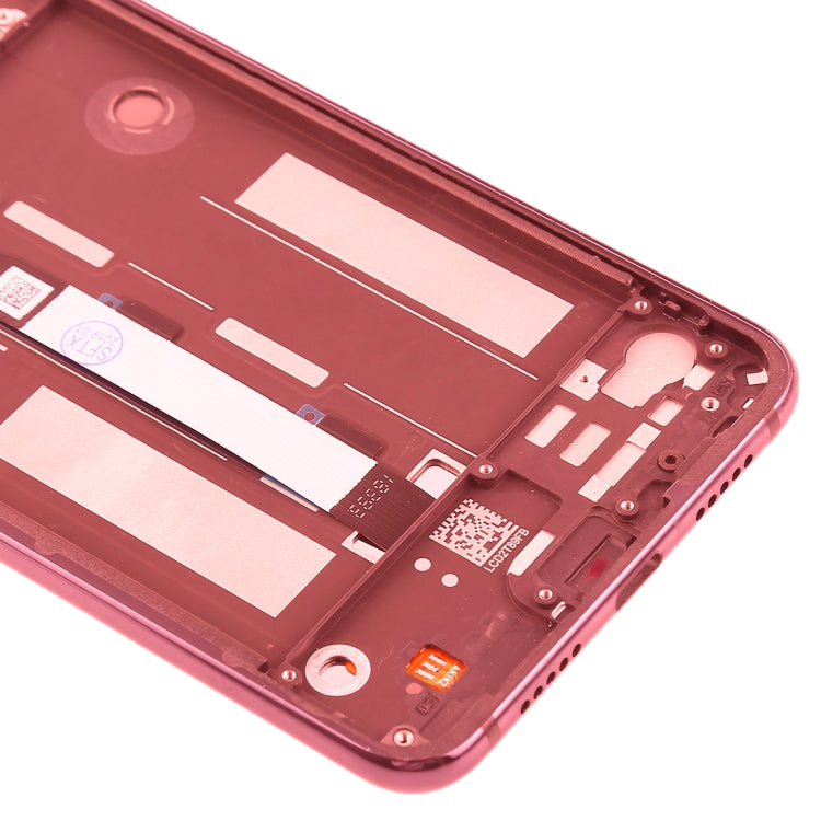 TFT LCD Screen for Xiaomi Mi 8 Lite Digitizer Full Assembly with Frame