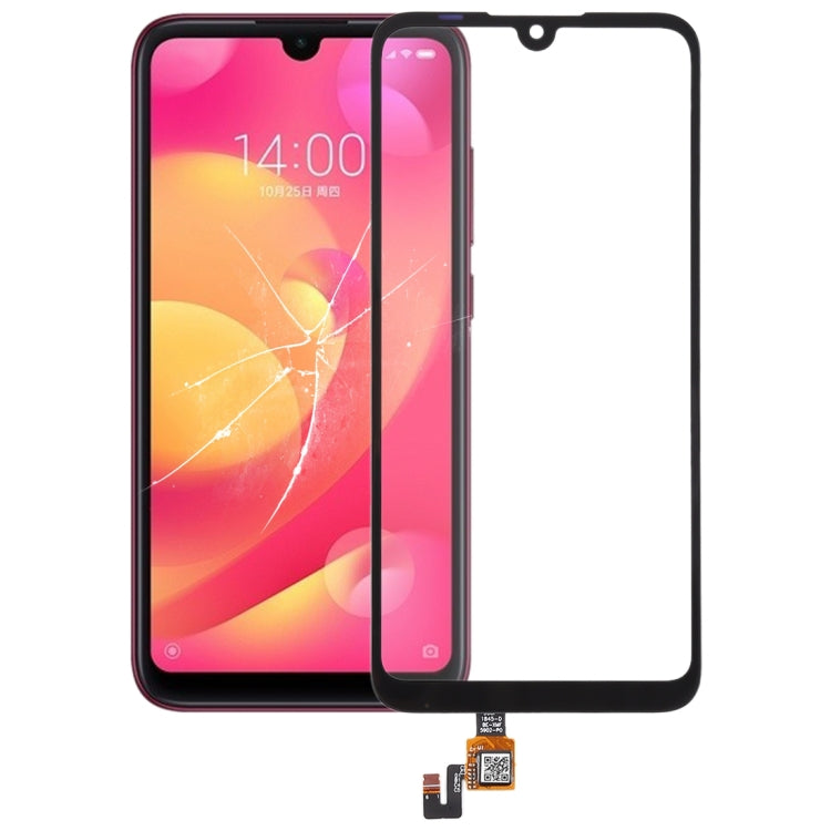 Touch Panel for Xiaomi Mi Play