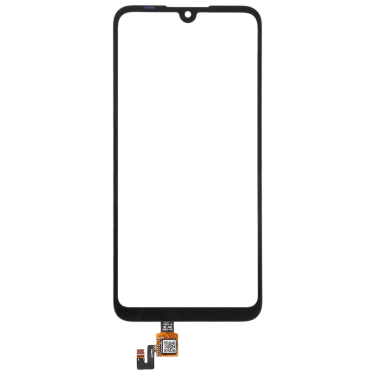 Touch Panel for Xiaomi Mi Play