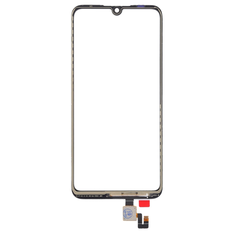 Touch Panel for Xiaomi Mi Play