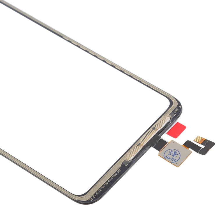 Touch Panel for Xiaomi Mi Play