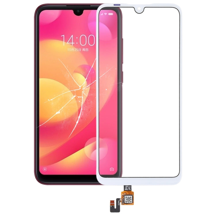 Touch Panel for Xiaomi Mi Play