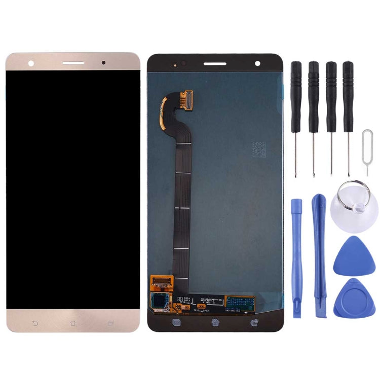 OEM LCD Screen for Asus ZenFone 3 Deluxe / ZS570KL / Z016D with Digitizer Full Assembly