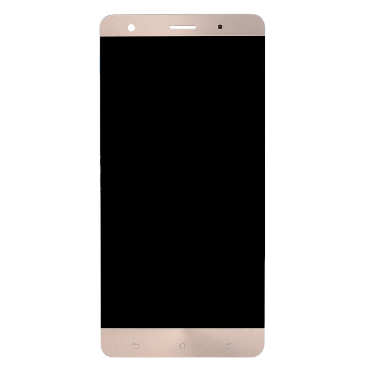 OEM LCD Screen for Asus ZenFone 3 Deluxe / ZS570KL / Z016D with Digitizer Full Assembly